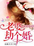 宠宠欲动:老婆,劫个婚