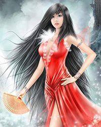 七零末世女王踏雪封神